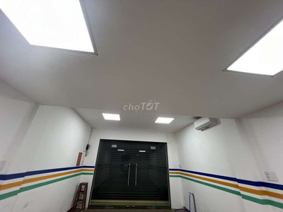 Chính chủ cần cho thuê mặt bằng kinh doanh phường 9, quận phú nhuận 3