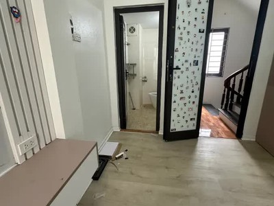 Nhà đẹp ô tô đỗ cửa phố nguyễn văn linh 32m2 x 4 tầng 7.2 tỷ long biên-hà nội. 4