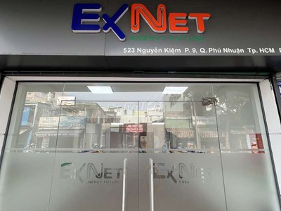 Chính chủ cần cho thuê mặt bằng kinh doanh phường 9, quận phú nhuận 1