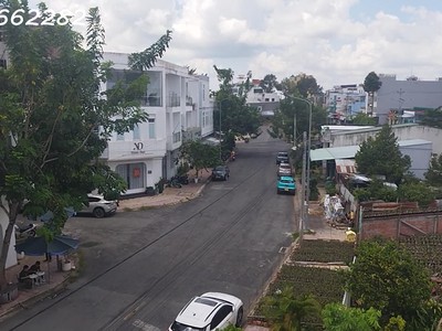Bán nhà khu vincom sa đéc - mặt tiền đường số 2 3