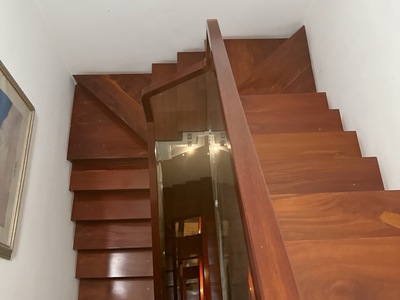 ‼ biệt thự sân vườn giữa lòng phú nhuận - ô tô ngủ nhà - thang máy, nội thất cao cấp - 3x tỷ 4