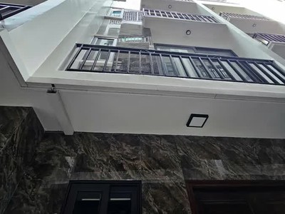 Nhà mới đẹp ngọc thụy 30m2  5 tầng 6.95 tỷ long biên hà nội 0