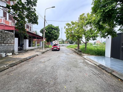 1.4x tỷ 97m2 văn cao hữu bằng kiến thụy zalo 0567222555 2