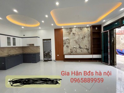 Lô góc 43m 4 tầng  bình minh thanh oai hà nội   chỉ với 4,1đ ,ôtô vào tận nơi 1