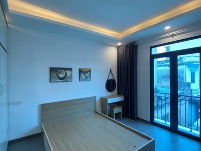 Lô góc 43m 4 tầng  bình minh thanh oai hà nội   chỉ với 4,1đ ,ôtô vào tận nơi 2