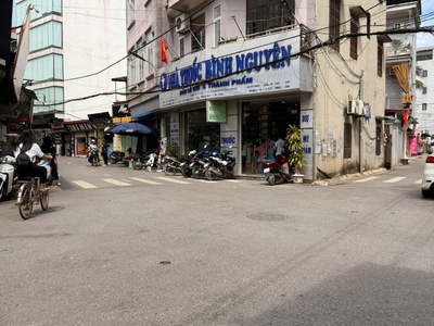 Chính chủ bán lô đất 67m  vuông vắn   xã thiên lộc  kim chung cũ , đông anh   hà nội 3