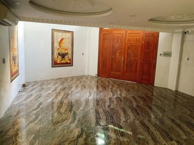 Bán nhà đường 28, bình trưng đông, q.2 - 90m2, 4 tầng, 5pn, sổ hồng - giá 9.1 tỷ. 4