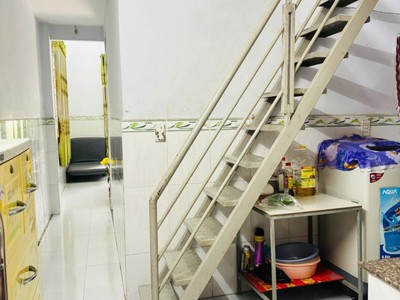 Bán nhà 99m2 dĩ an,shr đường xe hơi,gần chợ đêm biconsi,giá rẻ 3