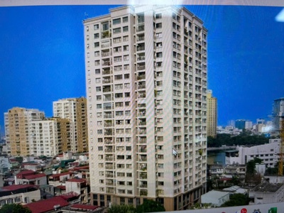Cho thuê Văn phòng tầng 2 tòa nhà Platium Residences số 6 Nguyễn Công Hoan 2