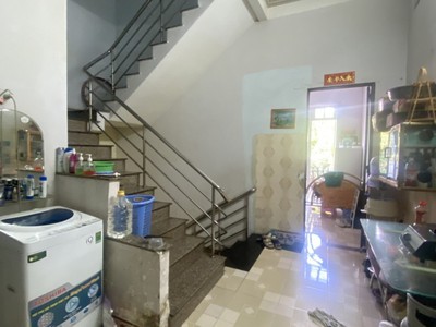Mặt tiền kd đường trần văn giáp, tân phú - dt 108m2, ngang 5.4m, 4 tầng 1