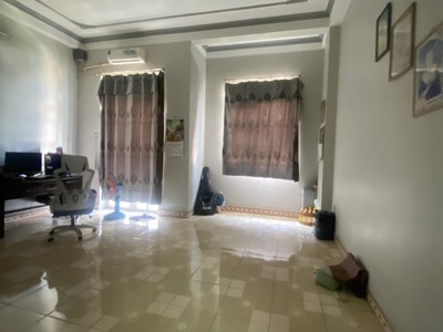 Mặt tiền kd đường trần văn giáp, tân phú - dt 108m2, ngang 5.4m, 4 tầng 2