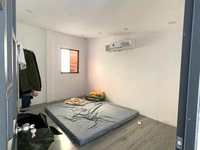 Bán nhà 2 tầng hẻm xe hơi 52m2 6.2x8.5m mới đẹp ở ngay chỉ 4,5 tỷ gần tô ngọc vân tam bình thủ đức 4