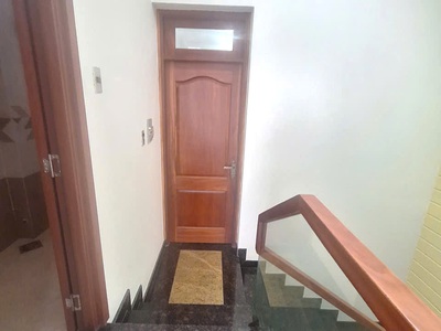 Nhà 3 tầng đẹp btct 58m  đình phong phú   hẻm ô tô tránh 6m, sát mặt tiền, giá chỉ 8.2 tỷ 2