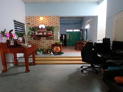 Bán nhà mặt tiền đường số đông hưng thuận, đht, q12, 147m2, ngang 6.5m, nở hậu 1