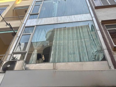 Bán nhà mt đường võ thành trang   p11, tân bình  6 x25   hơn 17 tỷ 0