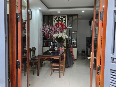  bán nhà thạch bàn long biên   38m    4 tầng   4 phòng ngủ   lô góc 2 thoáng 7,95ty   ô tô đỗ cửa 0