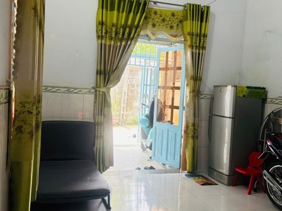 Bán nhà 99m2 dĩ an,shr đường xe hơi,gần chợ đêm biconsi,giá rẻ 0