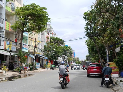 Nhà mặt tiền khu dân cư bình phú cạnh công viên gần hậu giang  quận 6 , 4 x16m , 4 tầng chỉ 9tỷ 0