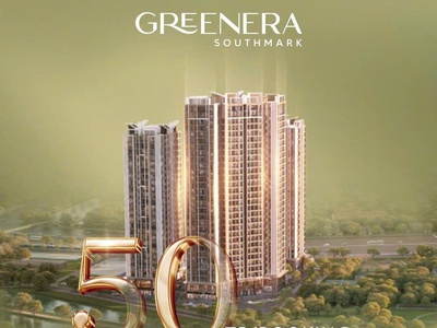 Căn hộ greenera southmark chỉ từ 7 tỷ giá tốt nhất 0