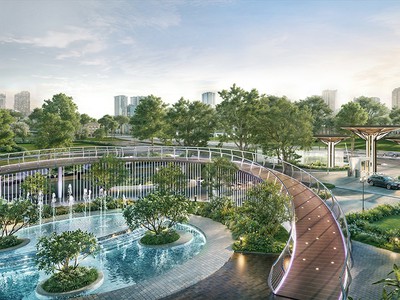 Căn hộ greenera southmark chỉ từ 7 tỷ giá tốt nhất 2