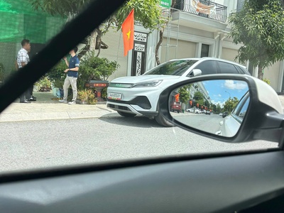 Bán nhà thô 4 tầng mặt bằng hồ sen, view công viên đã có sổ tại csedp lotus, p. quảng thành, thanh 2