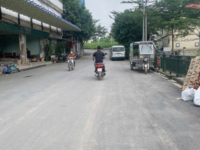  bán nhà đông la hoài đức   lô góc  ô tô vào nhà   kinh doanh   sát hồ   6 tỷ 25  0