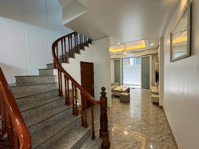 Nhà đẹp mới full nội thất ngọc thụy 45m2 5 tầng mt 4.5m,7.5 tỷ long biên hà nội 4