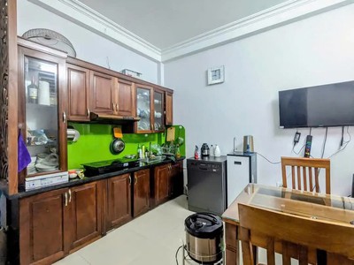 Bán nhà riêng dân xây phố ngọc thụy 38m2 3 tầng 6.3 tỷ long biên hà nội. 3