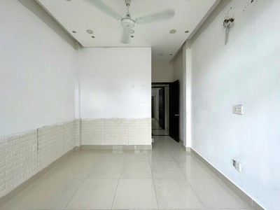 Nhà hẻm thống nhất dân trí cao phường an hội đông tphcm 2