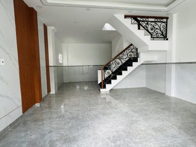 Bán nhà đường  46, hiệp bình chánh, thủ đức. 50m2, 2 tầng, 2pn. sổ đỏ chính chủ. giá 4.35 tỷ. 2