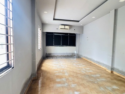 Bán nhà hxh 8m nguyễn thiện thuật, gần nguyễn thị minh khai, 3,7x13m, 6 tầng, 14,9 tỷ. 3