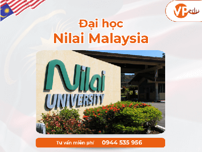 Du học Malaysia tại Đại học Nilai   Ngành học thế mạnh, học phí   tuyển sinh 0
