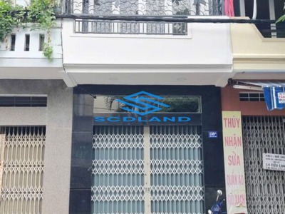 Bán nhà đẹp 2 tầng mặt tiền trần nguyên hãn   nha trang   giá chỉ 7,2 tỷ 0