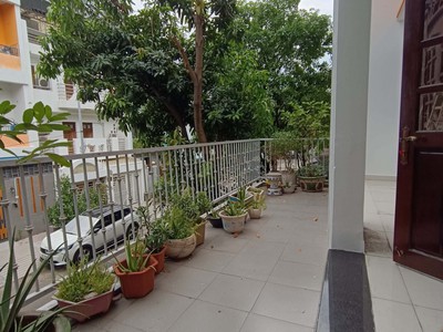 Cho thuê nhà mặt tiền đường số 3, p.an phú, 1 trệt, 1 lầu, 50m2, 10tr 4