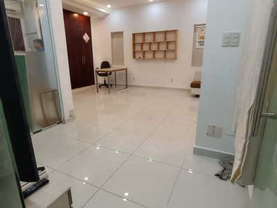 Cho thuê nhà mặt tiền đường số 3, p.an phú, 1 trệt, 1 lầu, 50m2, 10tr 3