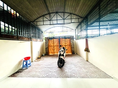 Mặt tiền kinh doanh sầm uất 124m2 4.75x26m chỉ 9,6 tỷ gần lê văn việt tăng nhơn phú b thủ đức. 3