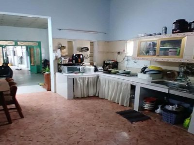Bán nhà mặt tiền đường số đông hưng thuận, đht, q12, 147m2, ngang 6.5m, nở hậu 2
