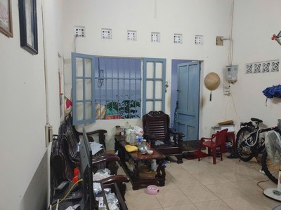 ♪ kiệt ô tô 30m ra  mt nguyễn chí thanh, gần tt hành chính, công an tp, 46m2, c4, 3.55 tỷ 0