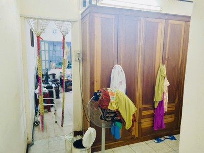 ♪ kiệt ô tô 30m ra  mt nguyễn chí thanh, gần tt hành chính, công an tp, 46m2, c4, 3.55 tỷ 1