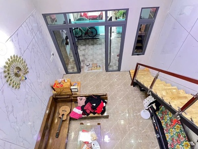 Siêu rẻ  bán nhà 1t1l, gần kdc an bình, sân oto, đường oto thông giá 4 tỷ 1