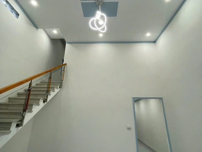 Bán nhà 1t1l mới đẹp, sr,tc, gần chợ tân phong, đường oto chỉ 2,5 tỷ 1