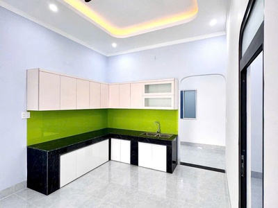 Bán gấp nhà 6,5x20 , sân oto, đường oto, gần kdc tân phong, chỉ 3,1 tỷ 2