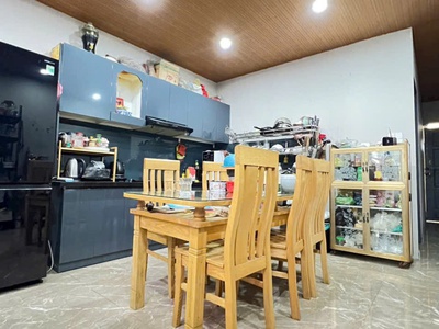 Siêu rẻ  bán nhà 1t1l, gần kdc an bình, sân oto, đường oto thông giá 4 tỷ 2