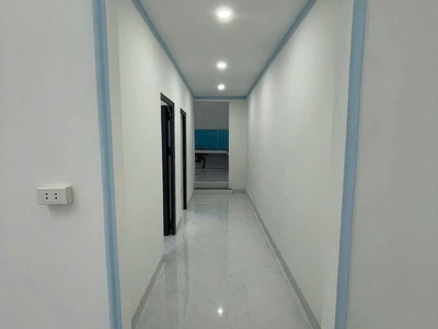 Bán nhà 1t1l mới đẹp, sr,tc, gần chợ tân phong, đường oto chỉ 2,5 tỷ 2