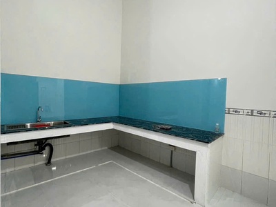 Bán nhà 1t1l mới đẹp, sr,tc, gần chợ tân phong, đường oto chỉ 2,5 tỷ 3