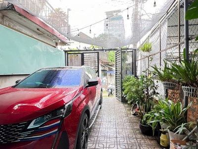 Siêu rẻ  bán nhà 1t1l, gần kdc an bình, sân oto, đường oto thông giá 4 tỷ 4