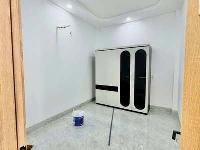 Bán nhà 1 trệt 1 lầu gần cầu đồng khởi, sân oto, đường oto chỉ 3 tỷ 790 3