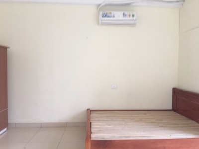Cho thuê Chung cư mi ni tại Bằng Liệt 2