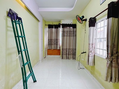 Quận 4 nhà 5 tầng   7pn 5wc   hẻm rộng tôn đản, p.15 quận 4   chỉ 5.35 tỷ 0
