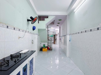 Quận 4 nhà 5 tầng   7pn 5wc   hẻm rộng tôn đản, p.15 quận 4   chỉ 5.35 tỷ 2